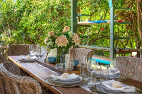 KBM Resorts: International Colony Club ICC-11 2 Bedroom Cottage true essence of Hawaii